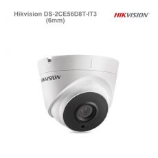 Hikvision DS-2CE56D8T-IT3(6mm)