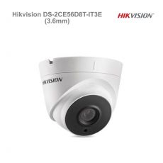 Hikvision DS-2CE56D8T-IT3E(3.6mm)