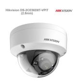 Hikvision DS-2CE56D8T-VPIT(2.8mm)