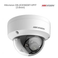 Hikvision DS-2CE56D8T-VPIT(3.6mm)