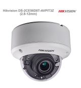 Hikvision DS-2CE56D8T-AVPIT3Z(2.8-12mm)