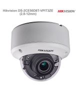 Hikvision DS-2CE56D8T-VPIT3ZE(2.8-12mm)