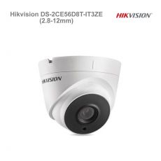 Hikvision DS-2CE56D8T-IT3ZE(2.8-12mm)