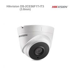 Hikvision DS-2CE56F1T-IT3(3.6mm)