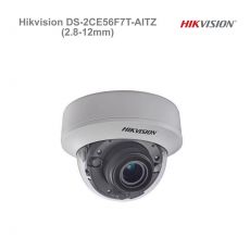 Hikvision DS-2CE56F7T-AITZ(2.8-12mm)