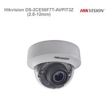 Hikvision DS-2CE56F7T-AVPIT3Z(2.8-12mm)