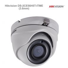 Hikvision DS-2CE56H5T-ITME(3.6mm)