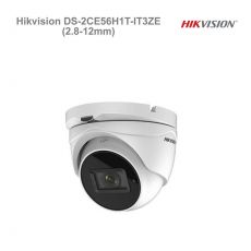 Hikvision DS-2CE56H1T-IT3ZE(2.8-12mm)
