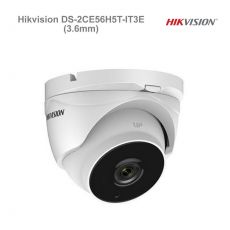 Hikvision DS-2CE56H5T-IT3E(3.6mm)