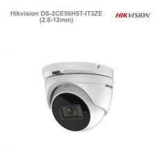 Hikvision DS-2CE56H5T-IT3ZE(2.8-12mm)