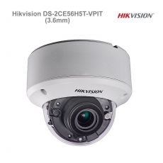 Hikvision DS-2CE56H5T-VPIT(3.6mm)