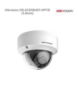 Hikvision DS-2CE56H5T-VPITE(3.6mm)