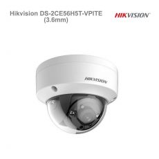 Hikvision DS-2CE56H5T-VPITE(3.6mm)