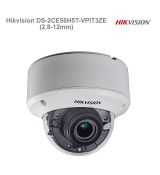 Hikvision DS-2CE56H5T-VPIT3ZE(2.8-12mm)