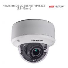 Hikvision DS-2CE56H5T-VPIT3ZE(2.8-12mm)