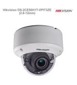 Hikvision DS-2CE56H1T-VPIT3ZE(2.8-12mm)
