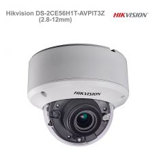 Hikvision DS-2CE56H1T-AVPIT3Z(2.8-12mm)