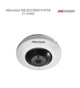 Hikvision DS-2CC52H1T-FITS(1.1mm)