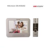 Hikvision DS-KIS204