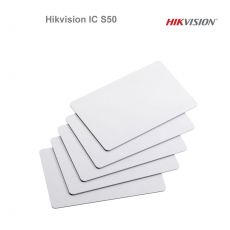 Hikvision IC S50