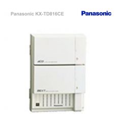 Panasonic PBX KX-TD816CE