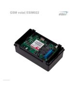 GSM volač ESIM022