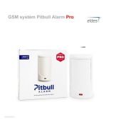 GSM systém Pitbull Alarm Pro 2G