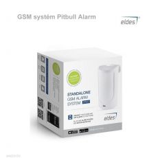 GSM systém Pitbull PRO 3G Multiband