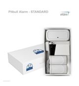 Pitbull Alarm - STANDARD