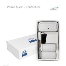 Pitbull Alarm - STANDARD