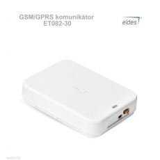 GSM/GPRS komunikátor ET082-30