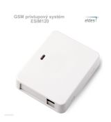 GSM prístupový systém ESIM120