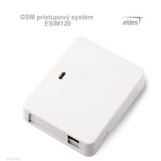 GSM prístupový systém ESIM120