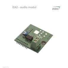 EA2 - audio modul
