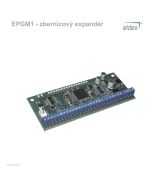 EPGM1 - zbernicový expandér