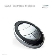 EWK2 - bezdrôtová kľúčenka