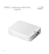 EWR2 - opakovač rádiového signálu