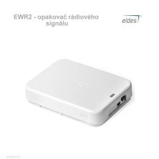 EWR2 - opakovač rádiového signálu