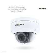 JI-111C IP kamera vnútorná/vonkajšia 2MP - DOME