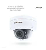 JI-111C IP kamera vnútorná/vonkajšia 2MP - DOME