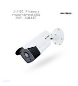 JI-112C IP kamera vnútorná/vonkajšia 2MP - BULLET