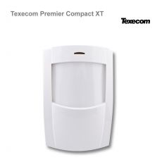 Texecom Premier Compact XT