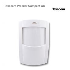 Texecom Premier Compact QD