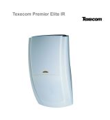 Texecom Premier Elite IR