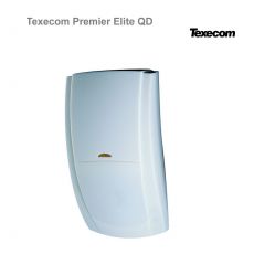 Texecom Premier Elite QD