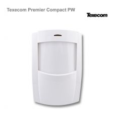 Texecom Premier Compact PW