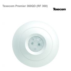 Texecom Premier 360QD (RF 360)