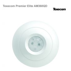Texecom Premier Elite AM360QD