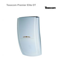 Texecom Premier Elite DT