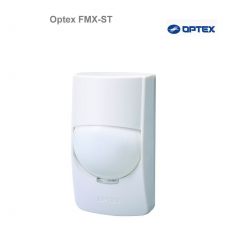 Širokouhlý PIR detektor Optex FMX-ST